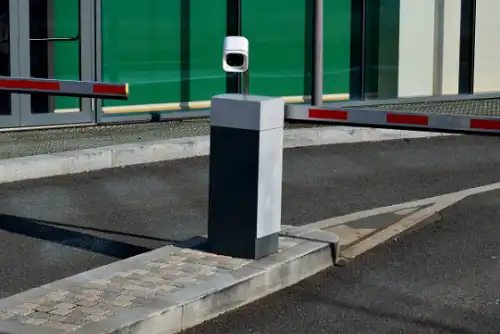 Why Choose an Open SDK LPR Camera for Custom Parking Solutions?